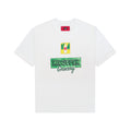 Grocery Tee [White]