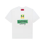 Grocery Tee [White]
