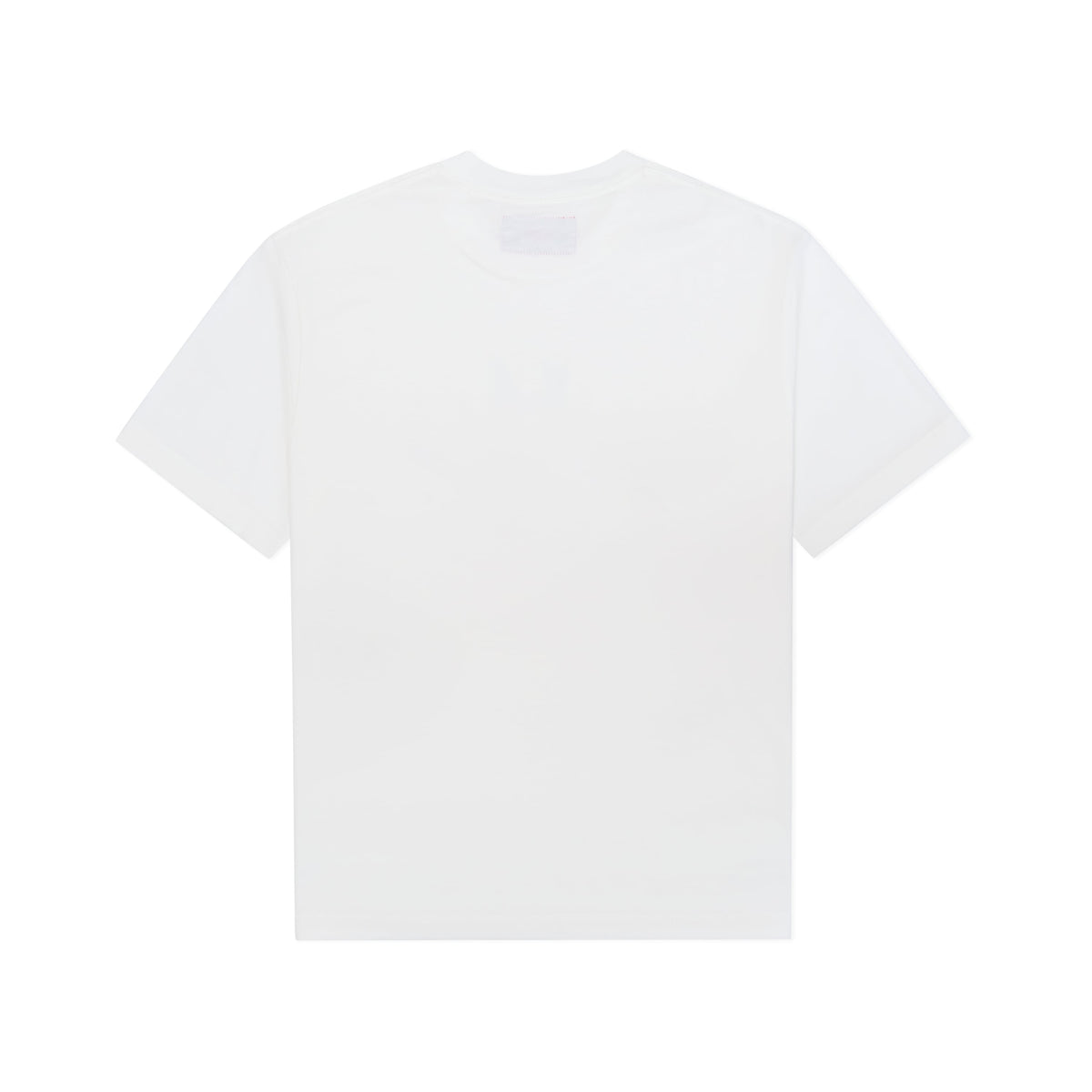 Grocery Tee [White]
