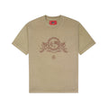 Le Tour Tee [Olive]