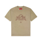Le Tour Tee [Olive]