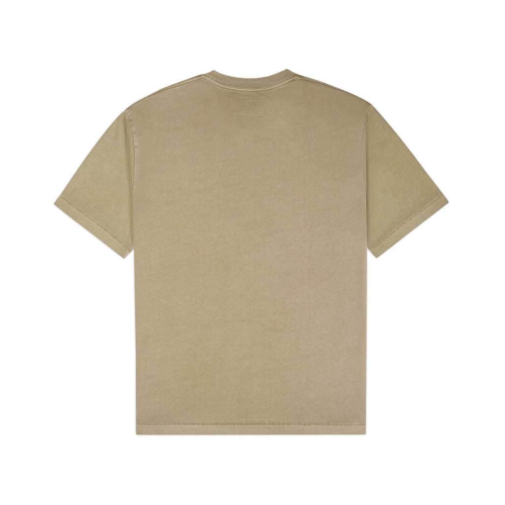 Le Tour Tee [Olive]