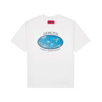 Doves Fence Tee [White]