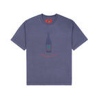 Winery Tee [Plum]