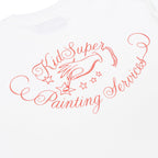 Magic Tee [White]