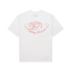 Magic Tee [White]