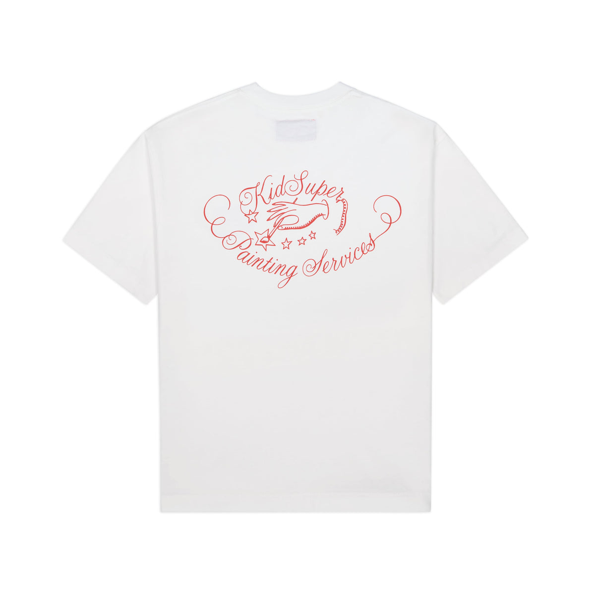 Magic Tee [White], image 2 of 3
