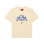 Le Tour Tee [Cream]
