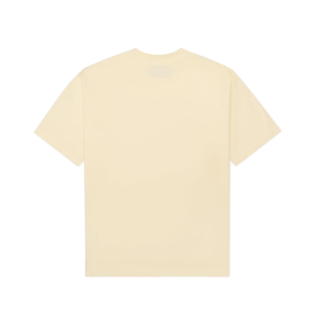 Le Tour Tee [Cream]