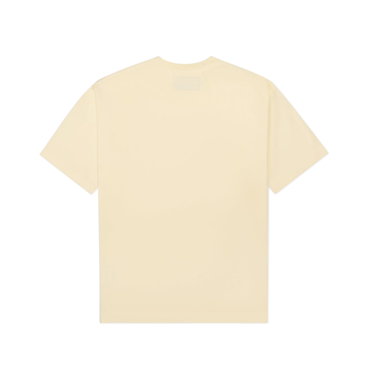 Le Tour Tee [Cream]