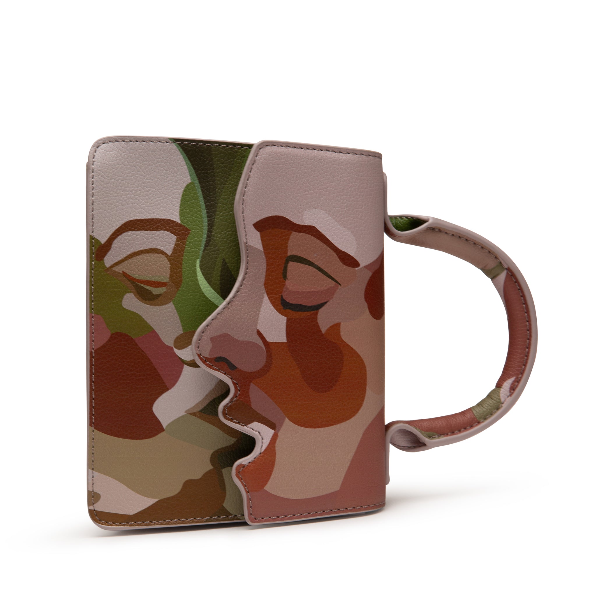 Camouflage Mug Camo Mug Camouflage Green Camo Camo Gifts 