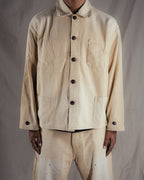 Painters Essentials Chore Coat [Tan]
