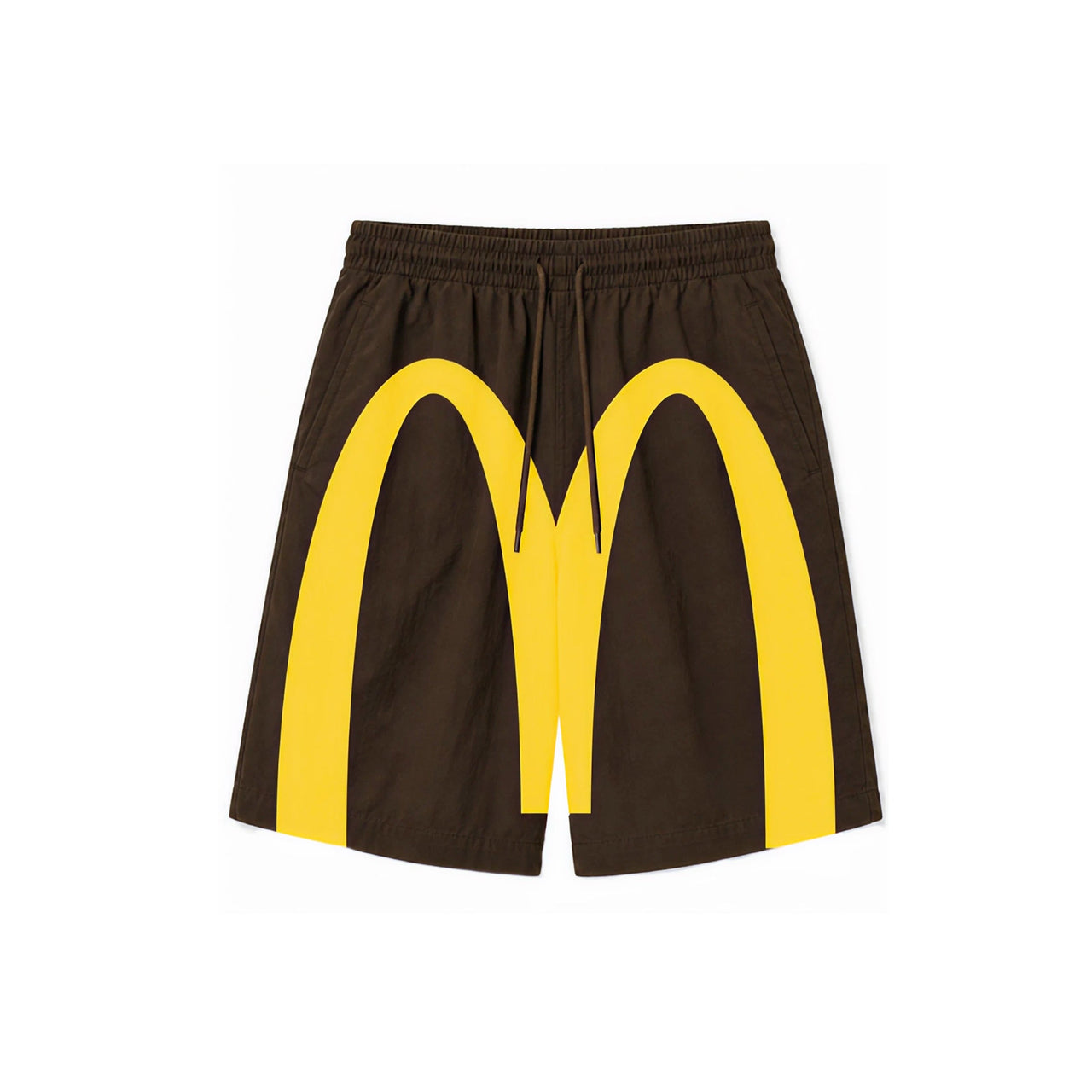 KidSuper X McDonald's Track Short