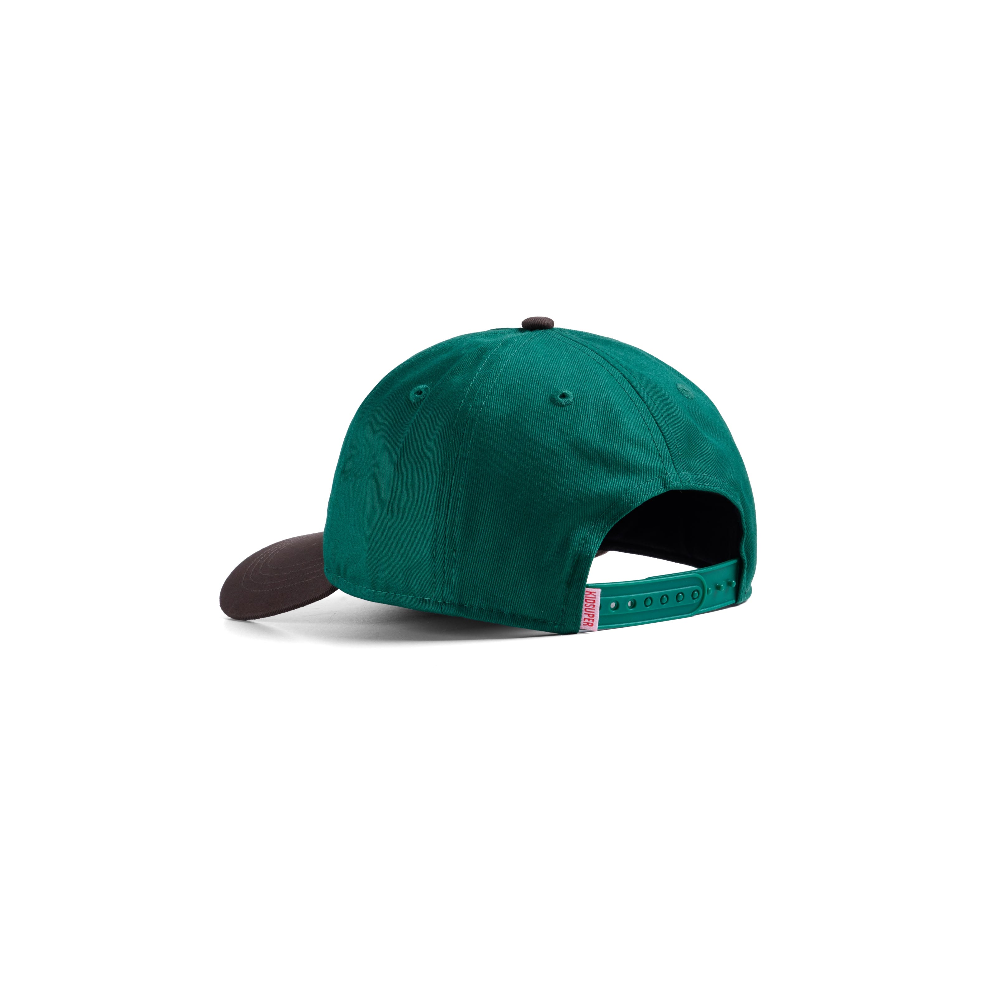 Jameson x Kidsuper Green Cap [Green]