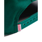 Jameson x Kidsuper Green Cap [Green]
