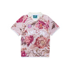 Jameson x KidSuper Floral Jersey [Multi]