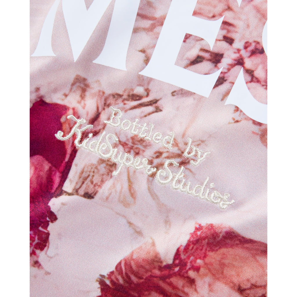 Jameson x KidSuper Floral Jersey [Multi]