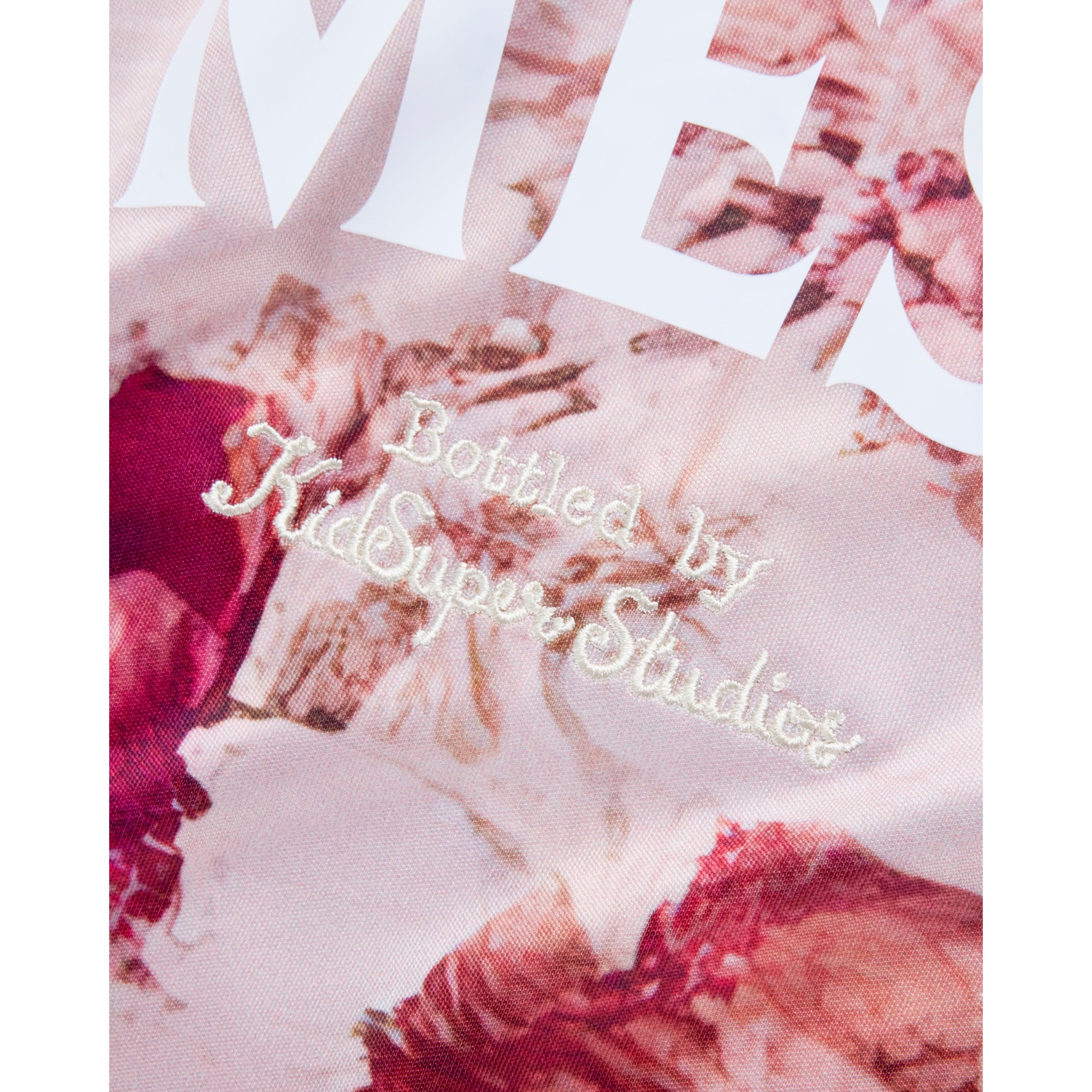 Jameson x KidSuper Floral Jersey [Multi]