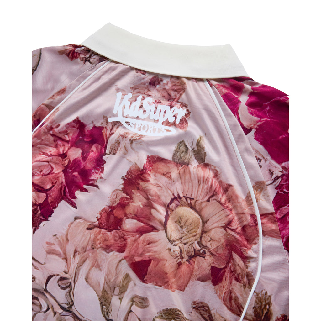 Jameson x KidSuper Floral Jersey [Multi]