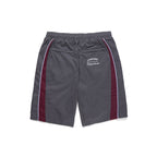 Jameson x KidSuper Track Shorts [Charcoal]