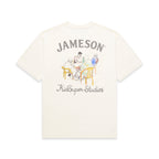 Jameson x KidSuper Dominos Tee [Cream]