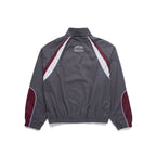 Jameson x KidSuper Track Jacket [Charcoal]