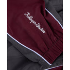 Jameson x KidSuper Track Jacket [Charcoal]