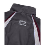 Jameson x KidSuper Track Jacket [Charcoal]