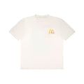 KidSuper X McDonald's Tray Tee
