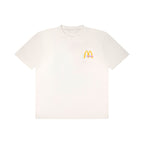 KidSuper X McDonald's Tray Tee