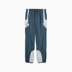 Man City FC TRAVEL PANT [Gray Skies/Frosted Dew]