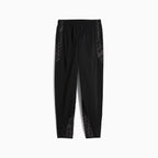BVB Dortmund TRAVEL PANT [PUMA Black/Faster Yellow]
