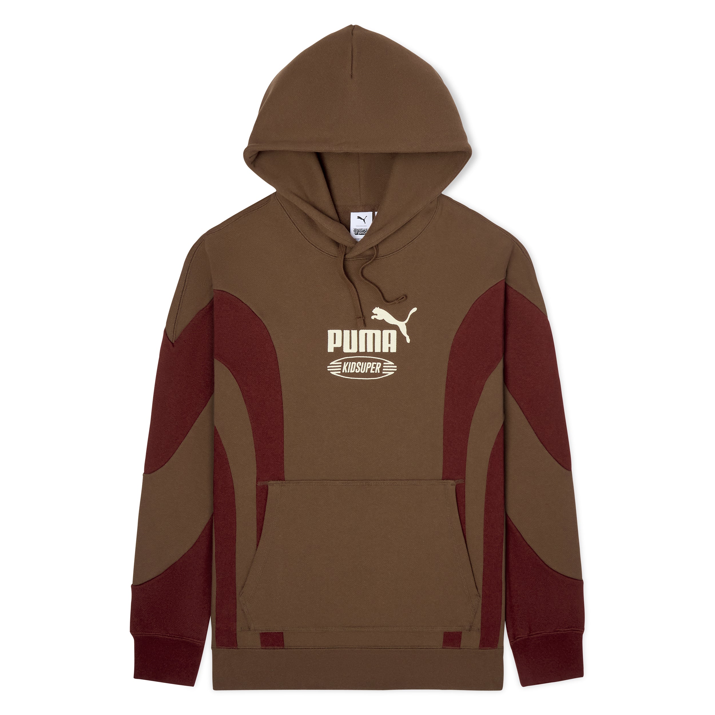 Puma sweater kind on sale