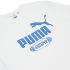 PUMA X KIDSUPER KING GRAPHIC TEE [WHITE]