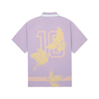 PUMA X KIDSUPER KNIT JERSEY [VIVID VIOLET]