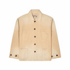 Painters Essentials Chore Coat [Tan]