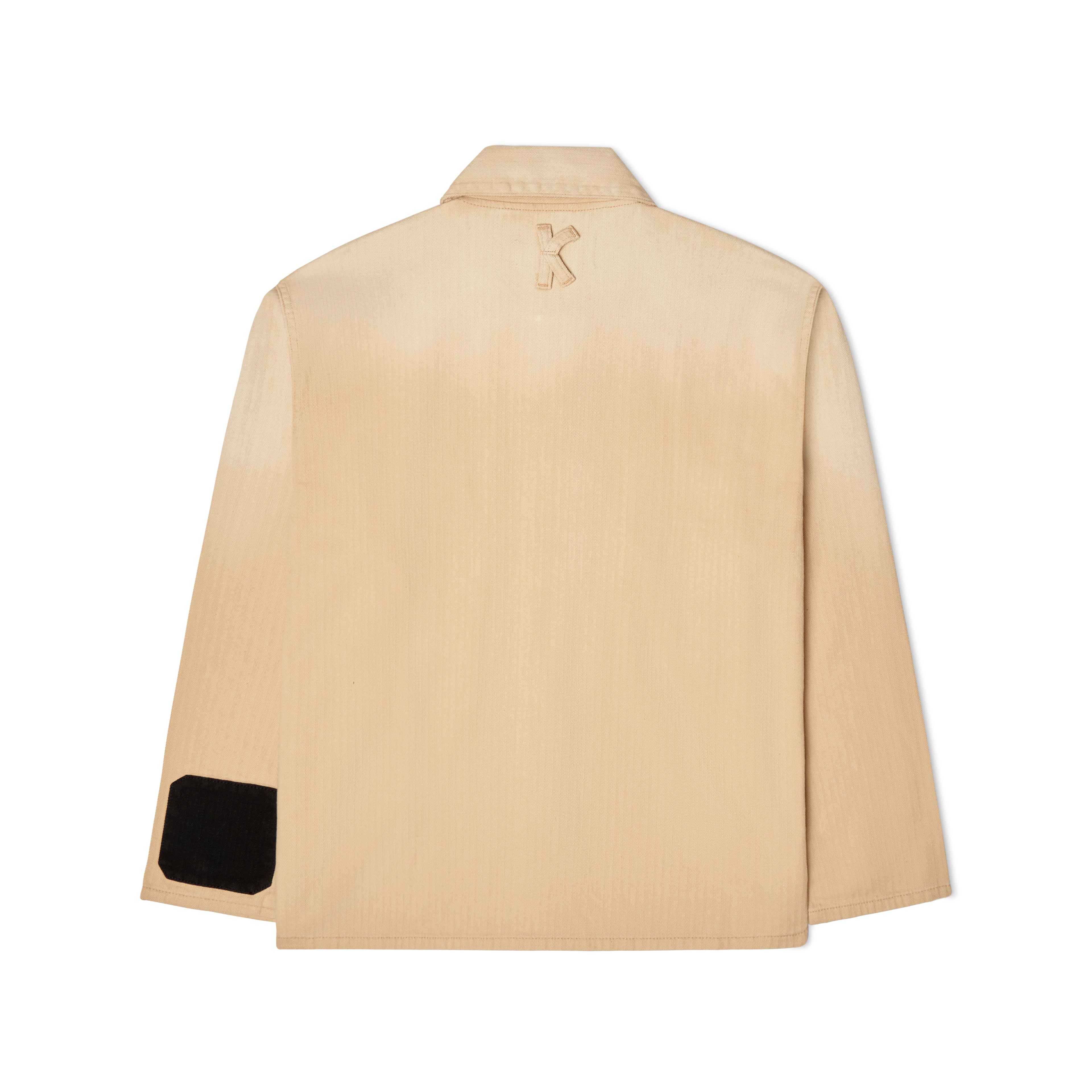 Painters Essentials Chore Coat [Tan]