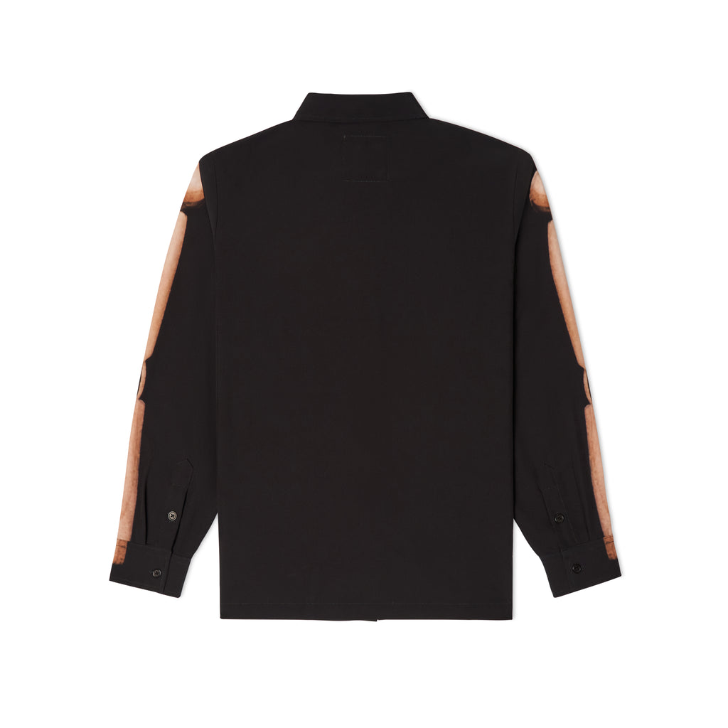 Mannequin Shirt [Black]