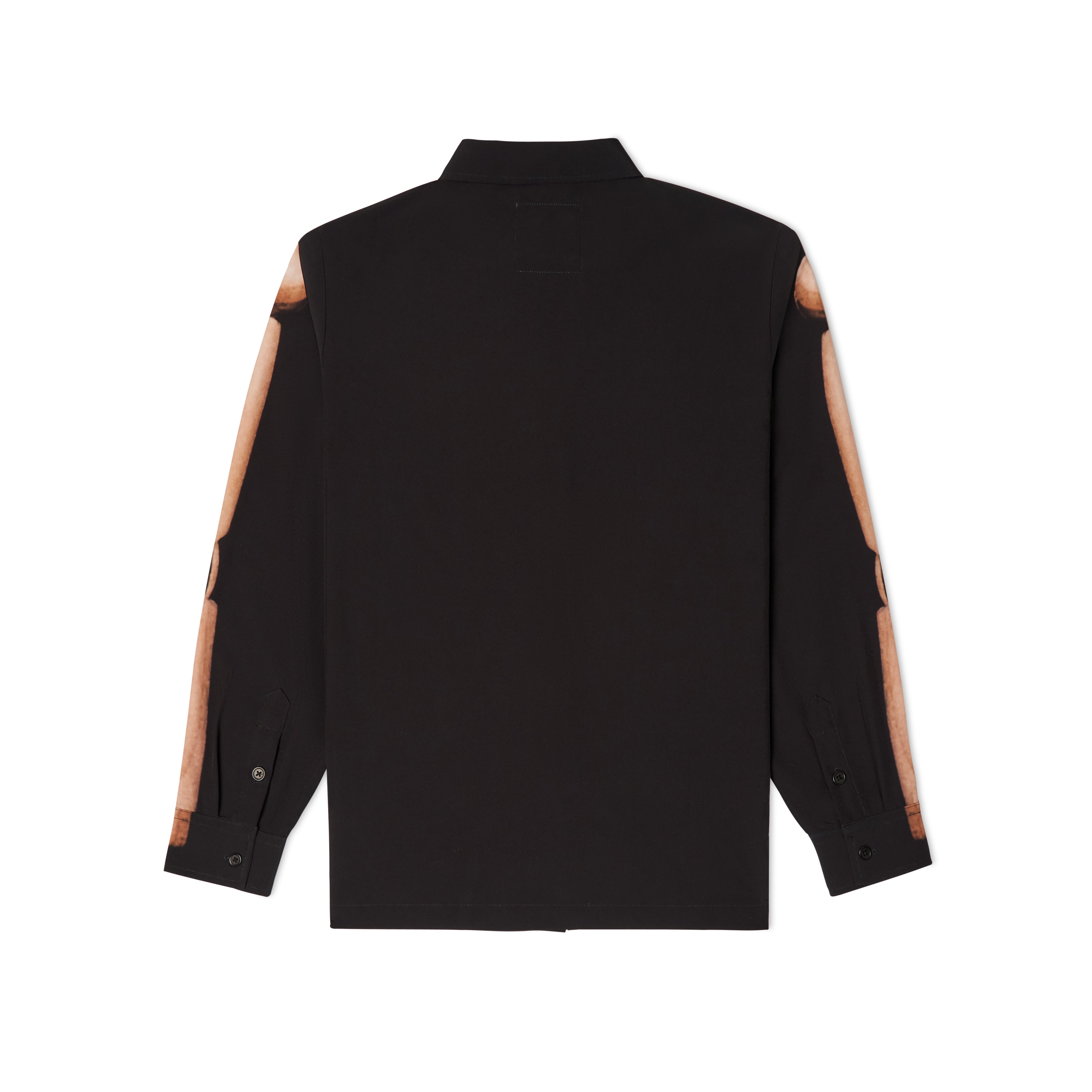 Mannequin Shirt [Black]