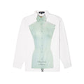 Dress Form Shirt [White]