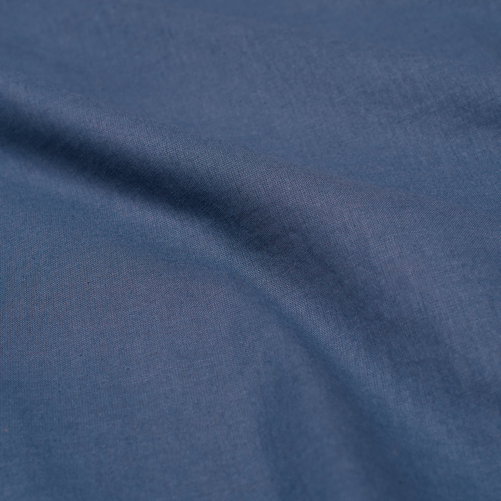 Face Camo Shirt [Blue]