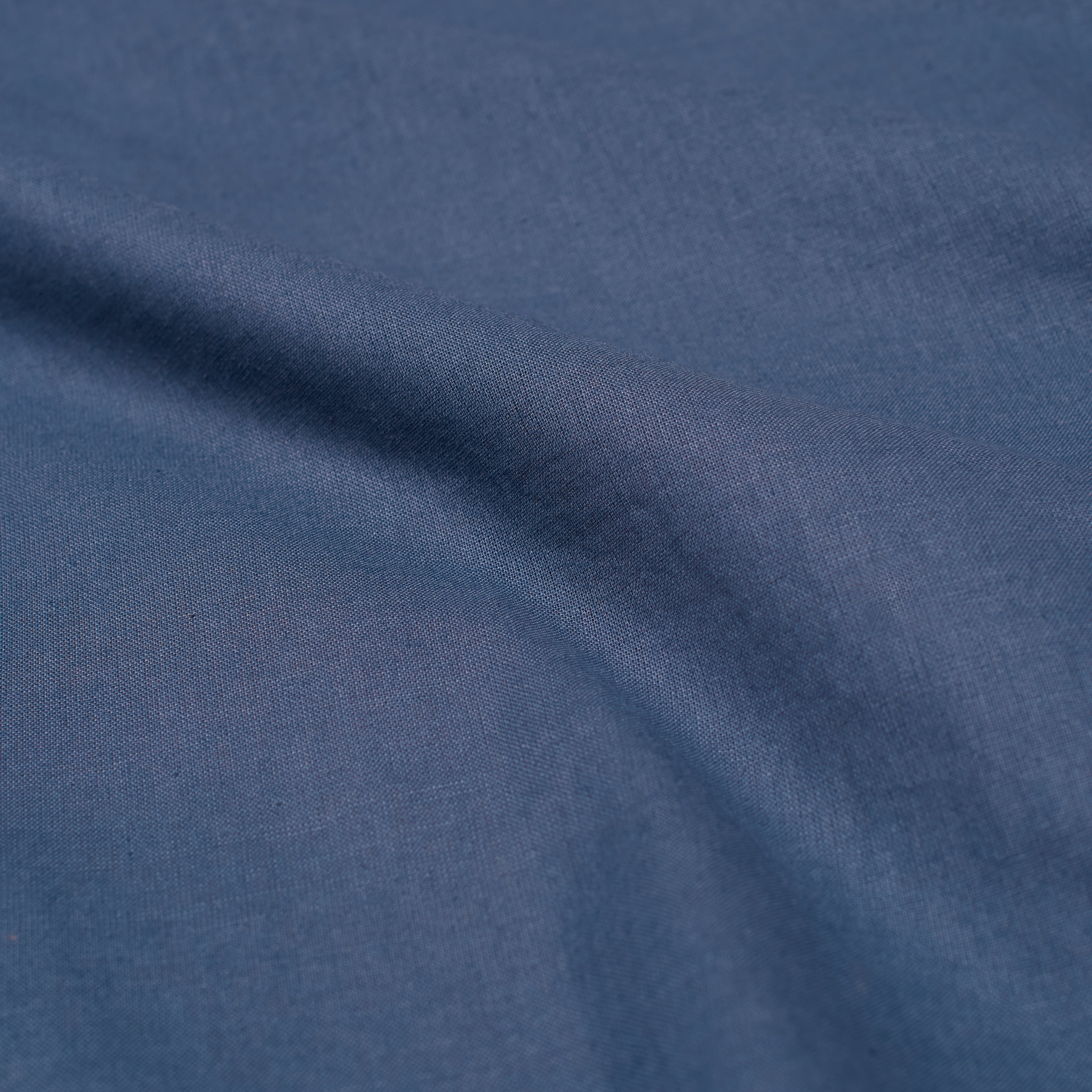 Face Camo Shirt [Blue]