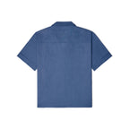 Face Camo Shirt [Blue]