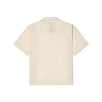Face Camo Shirt [Cream]
