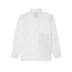Flower Pot Shirt [White]