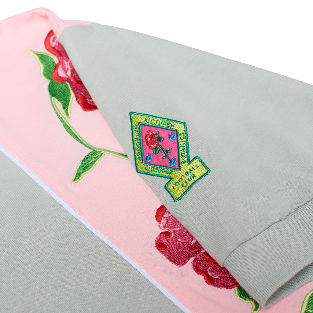 Brooklyn Botanics Soccer Jersey [Pink]