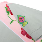 Brooklyn Botanics Soccer Jersey [Pink]
