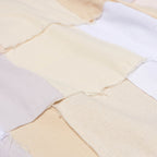 Patchwork Pant [Natural]