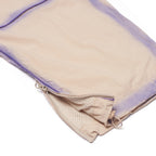 Gradient Nylon Tech Pants [Purple]