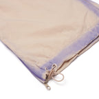 Gradient Nylon Tech Pants [Purple]